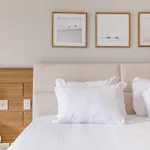 Tabas Moderno Ape 2 Quartos Em Ipanema Ip0035