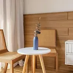 Tabas Moderno Ape 2 Quartos Em Ipanema Ip0035