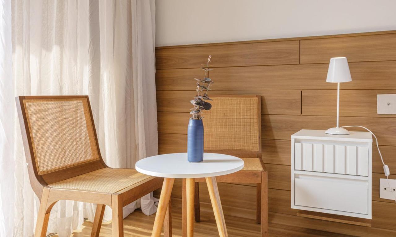Tabas Moderno Ape 2 Quartos Em Ipanema Ip0035 Apartamento *