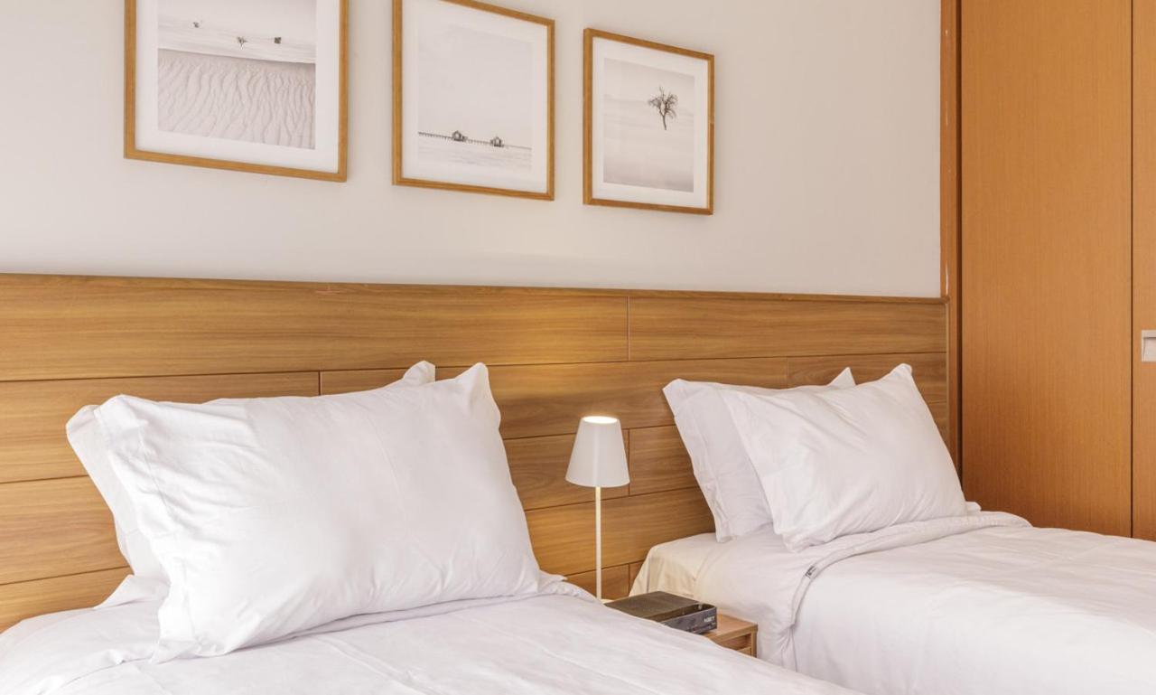 Tabas Moderno Ape 2 Quartos Em Ipanema Ip0035 Apartamento