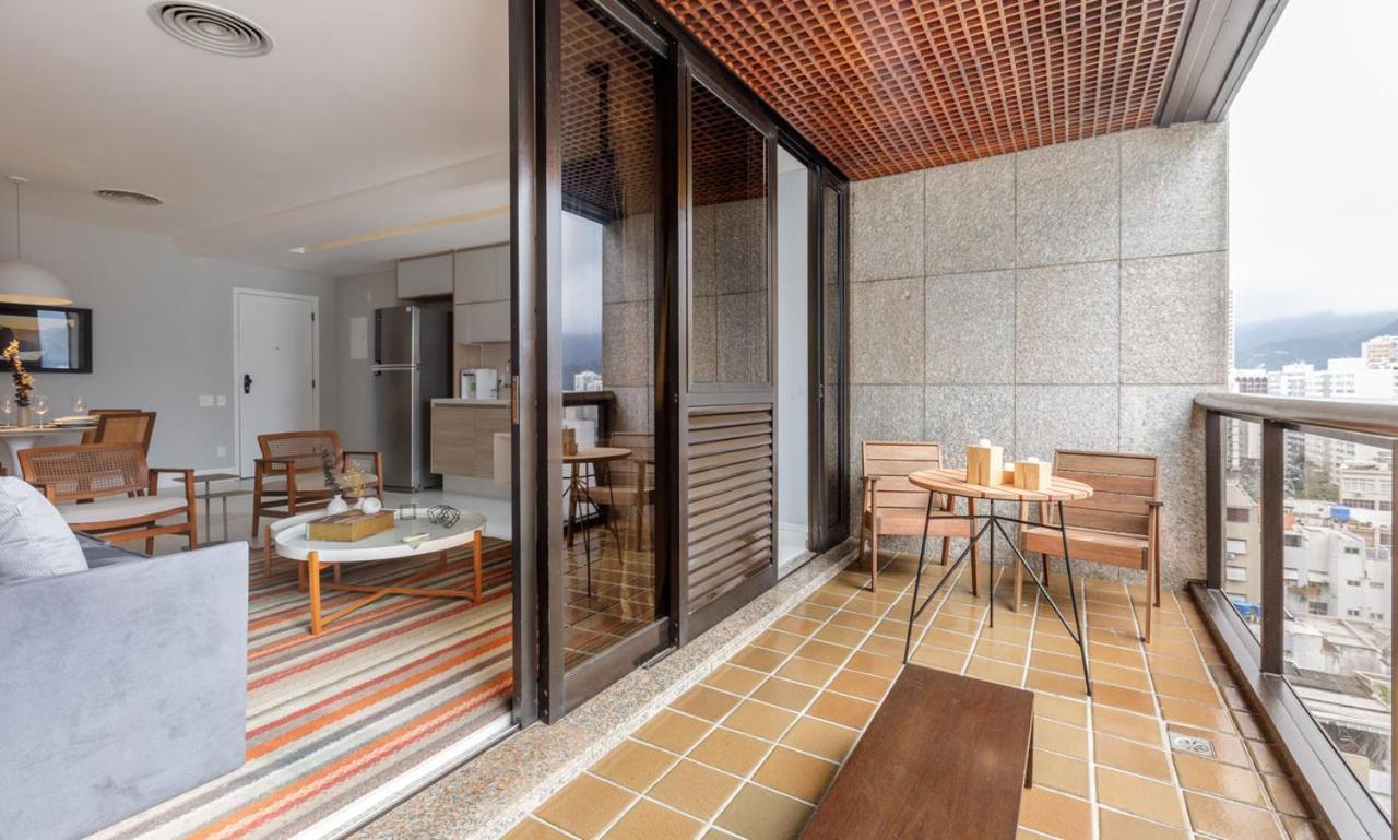 Tabas Moderno Ape 2 Quartos Em Ipanema Ip0035 Rio de Janeiro