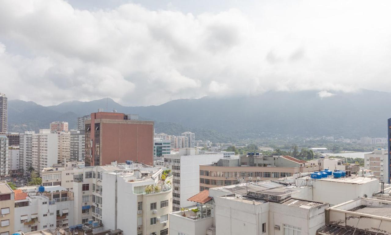 Tabas Moderno Ape 2 Quartos Em Ipanema Ip0035 Apartamento Rio de Janeiro