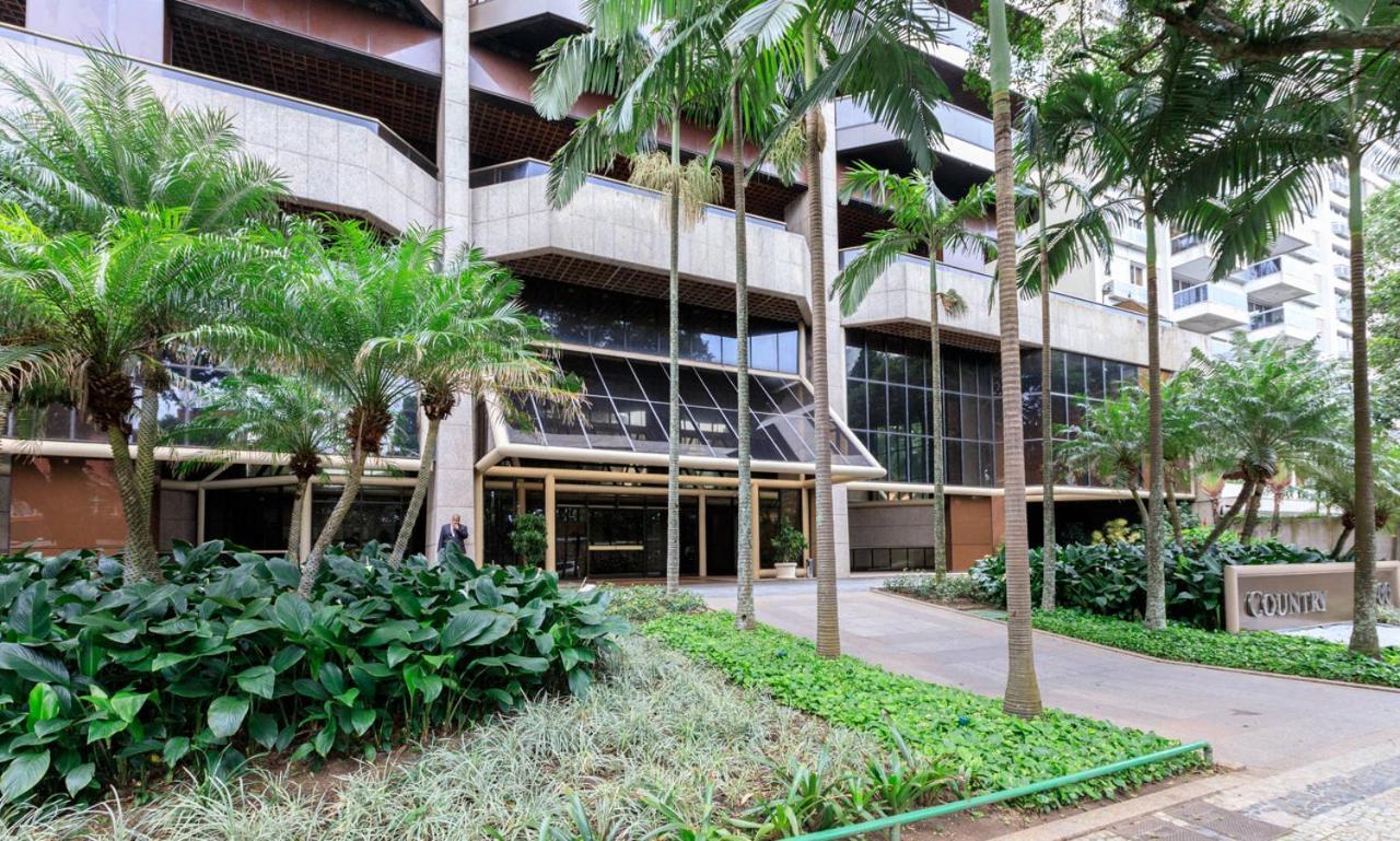 Tabas Moderno Ape 2 Quartos Em Ipanema Ip0035 Apartamento
