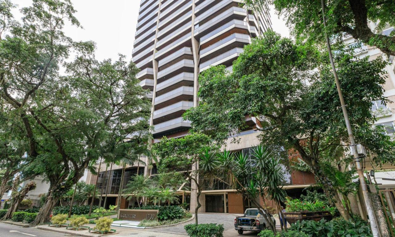 Apartamento Tabas Moderno Ape 2 Quartos Em Ipanema Ip0035